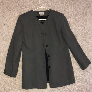 Blazer size 10